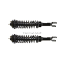 2000 Honda Civic Shock and Strut Set 1