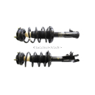 BuyAutoParts  Honda Civic Shock and Strut Set 77-70651CX