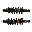 2006 Honda CR-V Shock and Strut Set 1