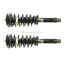 2000 Hyundai Sonata Shock and Strut Set 1