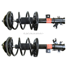 2004 Infiniti FX35 Shock and Strut Set 1
