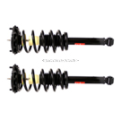 2000 Nissan Maxima Shock and Strut Set 1