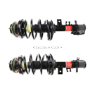 2000 Nissan Pathfinder Shock and Strut Set 1