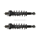 2009 Jeep Compass Shock and Strut Set 1