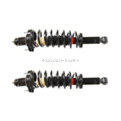 2007 Jeep Compass Shock and Strut Set 1