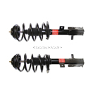 2007 Jeep Compass Shock and Strut Set 1