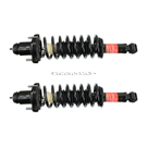 2017 Jeep Patriot Shock and Strut Set 1