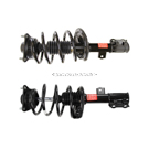 2010 Kia Forte Shock and Strut Set 1