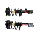 2007 Kia Optima Shock and Strut Set 1