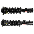 2002 Kia Rio Shock and Strut Set 1