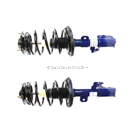 2004 Toyota Solara Shock and Strut Set 1