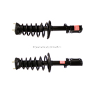 BuyAutoParts  Lexus ES330 Shock and Strut Set 77-70774CX