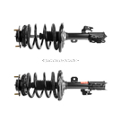 BuyAutoParts  Toyota Avalon Shock and Strut Set 77-70775CX