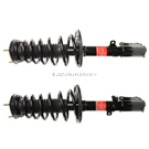 BuyAutoParts  Lexus ES350 Shock and Strut Set 77-70777CX