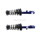 1999 Toyota Avalon Shock and Strut Set 1