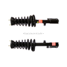 1992 Lexus ES300 Shock and Strut Set 1