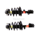 2003 Toyota Avalon Shock and Strut Set 1