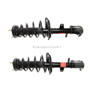 2004 Lexus RX330 Shock and Strut Set 1