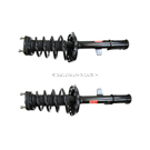 BuyAutoParts 77-70788CX Shock and Strut Set 1