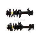 1997 Nissan Altima Shock and Strut Set 1