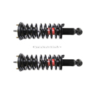 2011 Suzuki Equator Shock and Strut Set 1