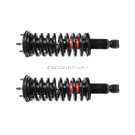 2011 Suzuki Equator Shock and Strut Set 1