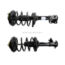 1995 Nissan Maxima Shock and Strut Set 1