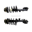 BuyAutoParts 77-70870CX Shock and Strut Set 1