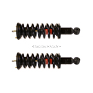 2013 Nissan Xterra Shock and Strut Set 1