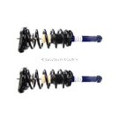 BuyAutoParts 77-70882D3 Shock and Strut Set 1