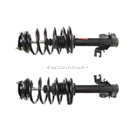 BuyAutoParts 77-70885CX Shock and Strut Set 1