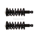 2021 Nissan Titan Shock and Strut Set 1