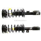 2003 Saturn Vue Shock and Strut Set 1