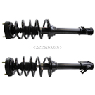 2003 Subaru Forester Shock and Strut Set 1
