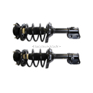2007 Subaru Forester Shock and Strut Set 1