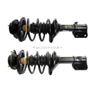 2000 Subaru Legacy Shock and Strut Set 1