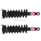 2006 Subaru Legacy Shock and Strut Set 1