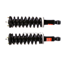 BuyAutoParts 77-70979CX Shock and Strut Set 1