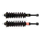 2017 Toyota 4Runner Shock and Strut Set 1