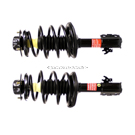 1996 Toyota Camry Shock and Strut Set 1
