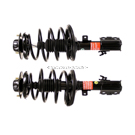 1999 Toyota Solara Shock and Strut Set 1