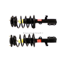 BuyAutoParts  Toyota Corolla Shock and Strut Set 77-71004CX