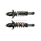BuyAutoParts  Toyota Corolla Shock and Strut Set 77-71010CX