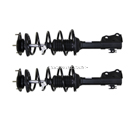 BuyAutoParts 77-71011CX Shock and Strut Set 1