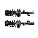 BuyAutoParts 77-71018D3 Shock and Strut Set 1