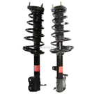 2015 Toyota Venza Shock and Strut Set 1