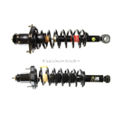 BuyAutoParts  Toyota Prius Shock and Strut Set 77-71033CX