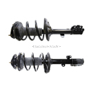 2003 Toyota RAV4 Shock and Strut Set 1
