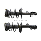 BuyAutoParts 77-71044CX Shock and Strut Set 1