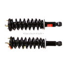 BuyAutoParts 77-71048CX Shock and Strut Set 1